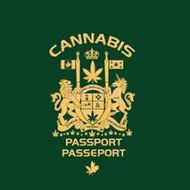 Cannabis Passport